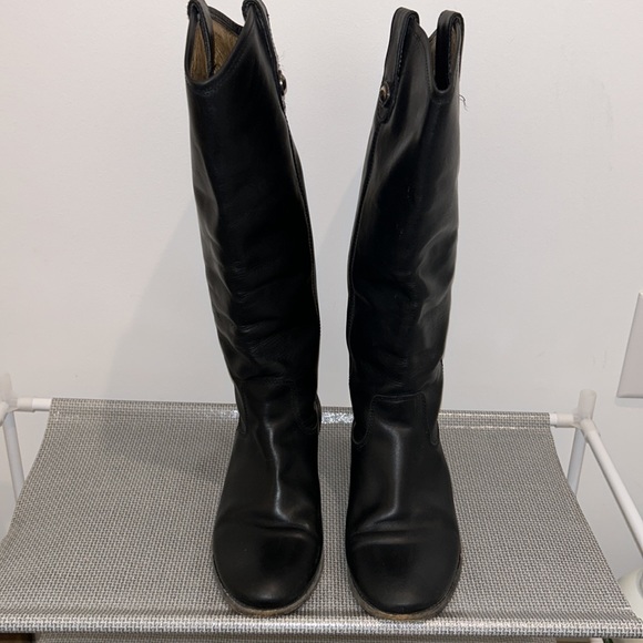 Frye Women’s Boots, Size 6 - Picture 8 of 10